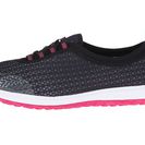 Incaltaminte Femei Rockport Walk360 Washable Lace Up BlackDecember Sky Wash