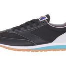 Incaltaminte Femei Brooks Vanguard BlackMicrochipBlue AtoliWhite