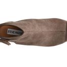 Incaltaminte Femei Steve Madden Catlyna Sandal Taupe Suede
