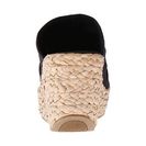 Incaltaminte Femei Blowfish Drapey Black Rancher Canvas