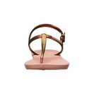 Incaltaminte Femei Havaianas Freedom Flip Flops Crocus Rose