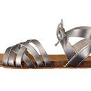 Incaltaminte Femei Roxy Zanna Silver