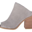 Incaltaminte Femei Steve Madden Nollla Grey Suede