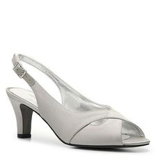 Incaltaminte Femei David Tate Pretty Sandal Silver