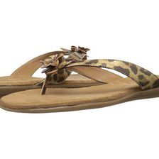 Incaltaminte Femei Aerosoles Branchlet Leopard Combo