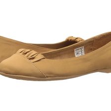 Rocket Dog Trenty Almond Ballerina