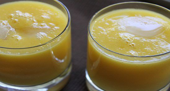 Reteta care topeste grasimea in 8 ore, peste noapte! Scapi de toate caloriile consumate peste zi!