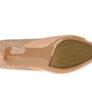 Incaltaminte Femei Calvin Klein Patna Sandstorm LeatherSnake Print Leather