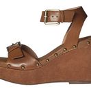 Incaltaminte Femei Corso Como Deli Tan LeatherSuede