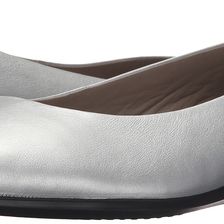 ECCO Touch Ballerina 2.0 Silver