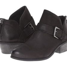 Incaltaminte Femei Steve Madden Alanza Black Leather