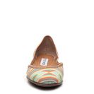 Incaltaminte Femei Steve Madden Azeka Ballet Flat Multicolor