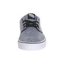 Incaltaminte Femei Vans Brigata (Acid Denim) BlueBlack