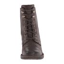 Incaltaminte Femei Born Kelisa CastagnoDark Brown Oiled Suede