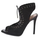 Incaltaminte Femei Nine West Hotstuff BlackBlack Leather