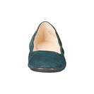 Incaltaminte Femei Nine West Girlsnite Dark Green Suede