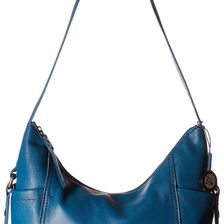 The Sak Kendra Hobo Azure