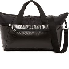 adidas Studio Duffel Bag BLACK