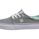 Incaltaminte Femei DC Trase TX SE Grey Feather Camo