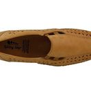 Incaltaminte Femei Spring Step Amari Slip-On Camel