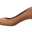 Incaltaminte Femei EuroSoft Tellis Wheat Suede