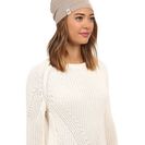 Accesorii Femei UGG Classic Sequin Trimmed Beanie and Tech Fingerless Set Moonlight Multi