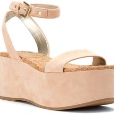 Sam Edelman Henley Soft Nude