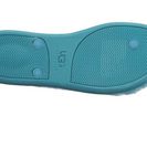 Incaltaminte Femei UGG Fluffie Surf Blue