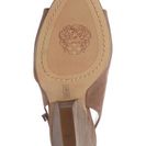 Incaltaminte Femei Vince Camuto Javette Sandal SMOKE TAUPE LEATHER
