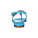 Incaltaminte Femei COACH Caterine Azure