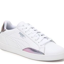 Incaltaminte Femei PUMA Match Lo Retro Sneaker - Womens White