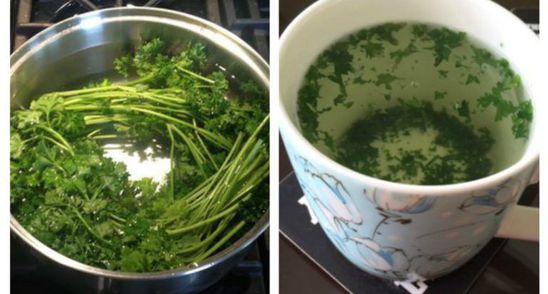 Planta miraculoasa: Aceasta femeie a slabit 5 kilograme in 5 zile! Uite cum a reusit!