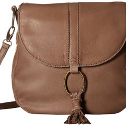 Lucky Brand Athena Convertible Flap Dust