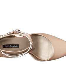 Incaltaminte Femei Michael Antonio Leau Natural