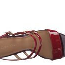 Incaltaminte Femei Calvin Klein Caisiey GarnetCabernet Patent