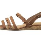 Incaltaminte Femei Bass Jolie Whiskey Nubuck