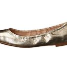 Incaltaminte Femei Nine West Girlsnite Light Gold Metallic