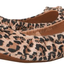 Lucky Brand Eadda Leopard