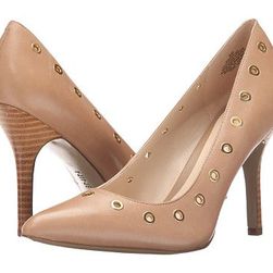 Incaltaminte Femei Nine West Snap Taupe Leather