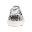 Incaltaminte Femei Superga The Man Repeller x Superga - 2750 Metallicotw Black