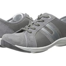 Incaltaminte Femei Dansko Heidi Pewter Suede