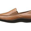 Incaltaminte Femei Walking Cradles Blick Tan Waxy Wash Leather