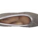 Incaltaminte Femei Vaneli Sidol Platinum Nizza FabricMtch Met Elastic