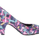 Incaltaminte Femei Rocket Dog Sparkley Pink Take Off