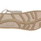 Incaltaminte Femei New Balance RevitalignRXtrade Inspire Sandal W3054 Beige