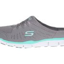 Incaltaminte Femei SKECHERS Gratis - No-Limits GrayMint