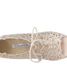 Incaltaminte Femei Oscar de la Renta Franki Strass 100mm Soft Pink
