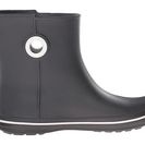 Incaltaminte Femei Crocs Jaunt Shorty Boot Graphite