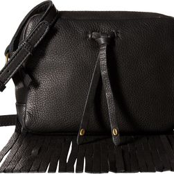 Lucky Brand Kyle Mini Crossbody Black