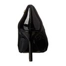 Incaltaminte Femei Calvin Klein Garda Black Patent